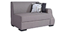 Left Aligned 2-seater - Pricing