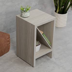 a tiny mistake Pine Hues Mdf Bedside Table in Matte Finish-picture-29