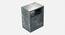 Mica Bedside Bohemian Tint Chest Side Table (Matte Finish) by Urban Ladder - Front View Design 1 - 792745