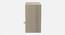 Mica Bedside Pine Hues Chest Side Table (Matte Finish) by Urban Ladder - Ground View Design 1 - 792778