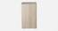 Pine Hues Bevel Mica Side Table (Matte Finish) by Urban Ladder - Ground View Design 1 - 792784