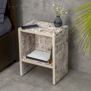 a tiny mistake Cosmos Mdf Bedside Table in Matte Finish-picture-24