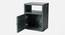 Mica Bedside Bohemian Tint Chest Side Table (Matte Finish) by Urban Ladder - Rear View Design 1 - 792799