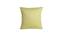 Kahaniya Cotton Brown Cushion Cover - Set of 2 (Brown) by Urban Ladder - Front View Design 1 - 792865
