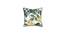 Pallav Cotton Green Cushion Cover - Set of 2 (Green) by Urban Ladder - Front View Design 1 - 792870