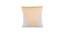 Jyamiti Cotton Grey Cushion Cover - Set of 2 (Grey) by Urban Ladder - Front View Design 1 - 792871