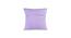 Bhumiti Cotton Pink Cushion Cover - Set of 2 (Pink) by Urban Ladder - Design 1 Side View - 792879