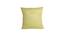 Kahaniya Cotton Brown Cushion Cover - Set of 2 (Brown) by Urban Ladder - Design 1 Side View - 792880