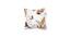 Vanam Cotton Brown Cushion Cover - Set of 2 (Brown) by Urban Ladder - Design 1 Side View - 792882