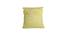 Kahaniya Cotton Brown Cushion Cover - Set of 2 (Brown) by Urban Ladder - Ground View Design 1 - 792893