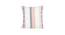 Tana Bana Cotton White Cushion Cover - Set of 2 (White) by Urban Ladder - Front View Design 1 - 792911