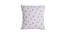 Kahaniya Cotton Red Cushion Cover - Set of 2 (Red) by Urban Ladder - Front View Design 1 - 792912