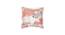 Mashak Cotton Pink Cushion Cover - Set of 2 (Pink) by Urban Ladder - Front View Design 1 - 792916