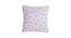 Kahaniya Cotton Red Cushion Cover - Set of 2 (Red) by Urban Ladder - Design 1 Side View - 792926