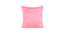 Jyamiti Cotton Purple Cushion Cover - Set of 2 (Purple) by Urban Ladder - Design 1 Side View - 792929