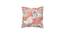 Mashak Cotton Pink Cushion Cover - Set of 2 (Pink) by Urban Ladder - Design 1 Side View - 792930