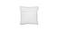 Ankit Cotton Rust Cushion Cover - Set of 2 (Rust) by Urban Ladder - Design 1 Side View - 792933