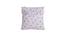 Kahaniya Cotton Red Cushion Cover - Set of 2 (Red) by Urban Ladder - Ground View Design 1 - 792938