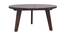 Ringbud Coffee Table (Melamine Finish) by Urban Ladder - Front View Design 1 - 