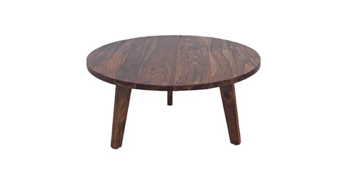 Ringbud Coffee Table (Melamine Finish) by Urban Ladder - Cross View Design 1 - 