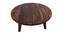Ringbud Coffee Table (Melamine Finish) by Urban Ladder - Zoomed Image Design 1 - 