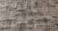 Vintage Cotton Area Rug Bohemian Carpets Outdoor Yoga Mat 4x6 FT (Grey, 4 x 6 Feet Carpet Size) by Urban Ladder - Design 1 Side View - 797096