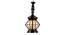 Laurentine Black Iron Hanging Lights (Black) by Urban Ladder - Ground View Design 1 - 798321