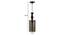 Geraldine Black Iron Hanging Lights (Black) by Urban Ladder - Design 1 Dimension - 798376