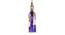 Calli Blue Iron Hanging Lights (Blue) by Urban Ladder - Ground View Design 1 - 798542
