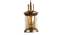 Chad Gold Iron Hanging Lights (Gold) by Urban Ladder - Ground View Design 1 - 798590