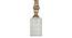 Joan Gold Iron Hanging Lights (Gold) by Urban Ladder - Design 1 Side View - 798640