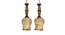 Jenny Grey Iron Hanging Lights (Grey) by Urban Ladder - Ground View Design 1 - 798708