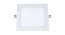 Paul White Iron Ceiling Lights (White) by Urban Ladder - Front View Design 1 - 798751