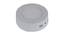 Richard White Iron Ceiling Lights (White) by Urban Ladder - Front View Design 1 - 798758