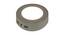 Raymond White Iron Ceiling Lights (White) by Urban Ladder - Design 1 Side View - 798793