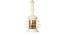 Sallyanne White Iron Hanging Lights (White) by Urban Ladder - Ground View Design 1 - 798810