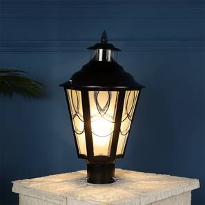 Outdoor Lights Design