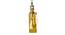 Florella Yellow Iron Hanging Lights (Yellow) by Urban Ladder - Ground View Design 1 - 798872