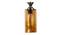 Elthea yellow Iron Hanging Lights (Yellow) by Urban Ladder - Ground View Design 1 - 798874