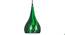 Camille Multicolour Aluminium Hanging Lights (multi-color) by Urban Ladder - Design 1 Side View - 798895