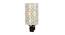 Livvy Black Wood Wall Lights (Black) by Urban Ladder - Front View Design 1 - 798923