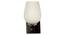 Elanie Black Wood Wall Lights (Black) by Urban Ladder - Design 1 Side View - 798936