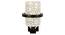 Jasma Black Wood Wall Lights (Black) by Urban Ladder - Ground View Design 1 - 798951