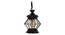 Francis Black Iron Wall Lights (Black) by Urban Ladder - Design 1 Side View - 798989