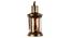 Lindberg Gold Iron Wall Lights (Gold) by Urban Ladder - Ground View Design 1 - 799050