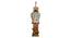 Floris Gold Iron and Plastic Wall Lights (Gold) by Urban Ladder - Design 1 Side View - 799077