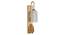 Harold Gold Iron Wall Lights (Gold) by Urban Ladder - Front View Design 1 - 799183