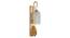 Graham Gold Iron Wall Lights (Gold) by Urban Ladder - Design 1 Side View - 799197