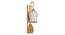 Henry Gold Iron Wall Lights (Gold) by Urban Ladder - Design 1 Side View - 799200
