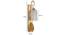 Graham Gold Iron Wall Lights (Gold) by Urban Ladder - Design 1 Dimension - 799228